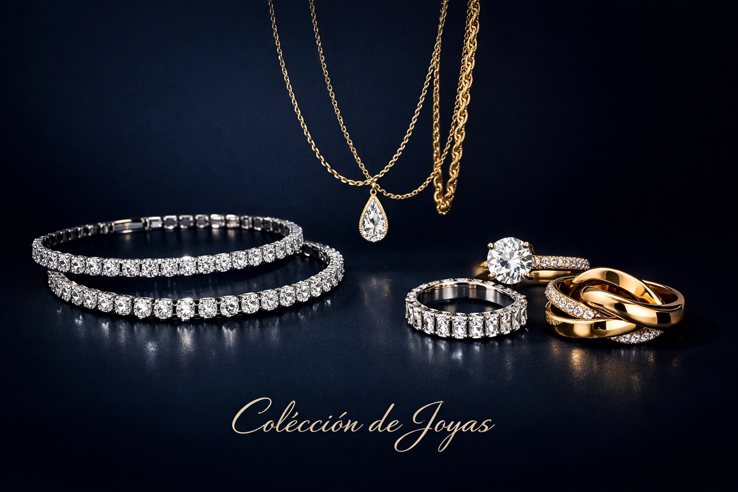 Joyas Exclusivas