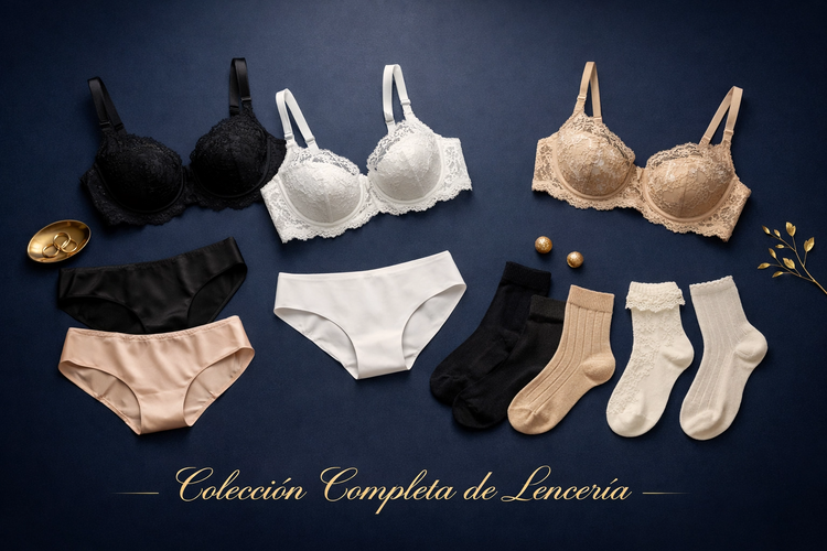 ropa interior