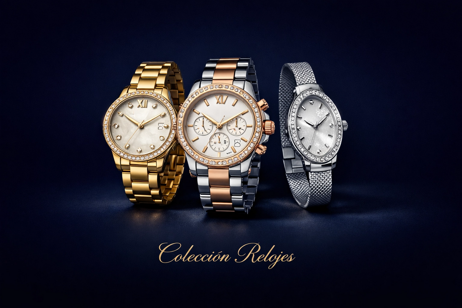 Relojes Premium