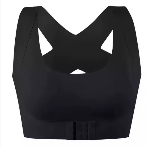 Calzoncillos sin marca Hunchback Straightening Beauty Back Push-up Adjustment