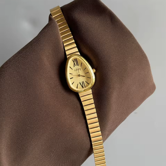 2026 Nuevo modelo de reloj con cabeza de serpiente