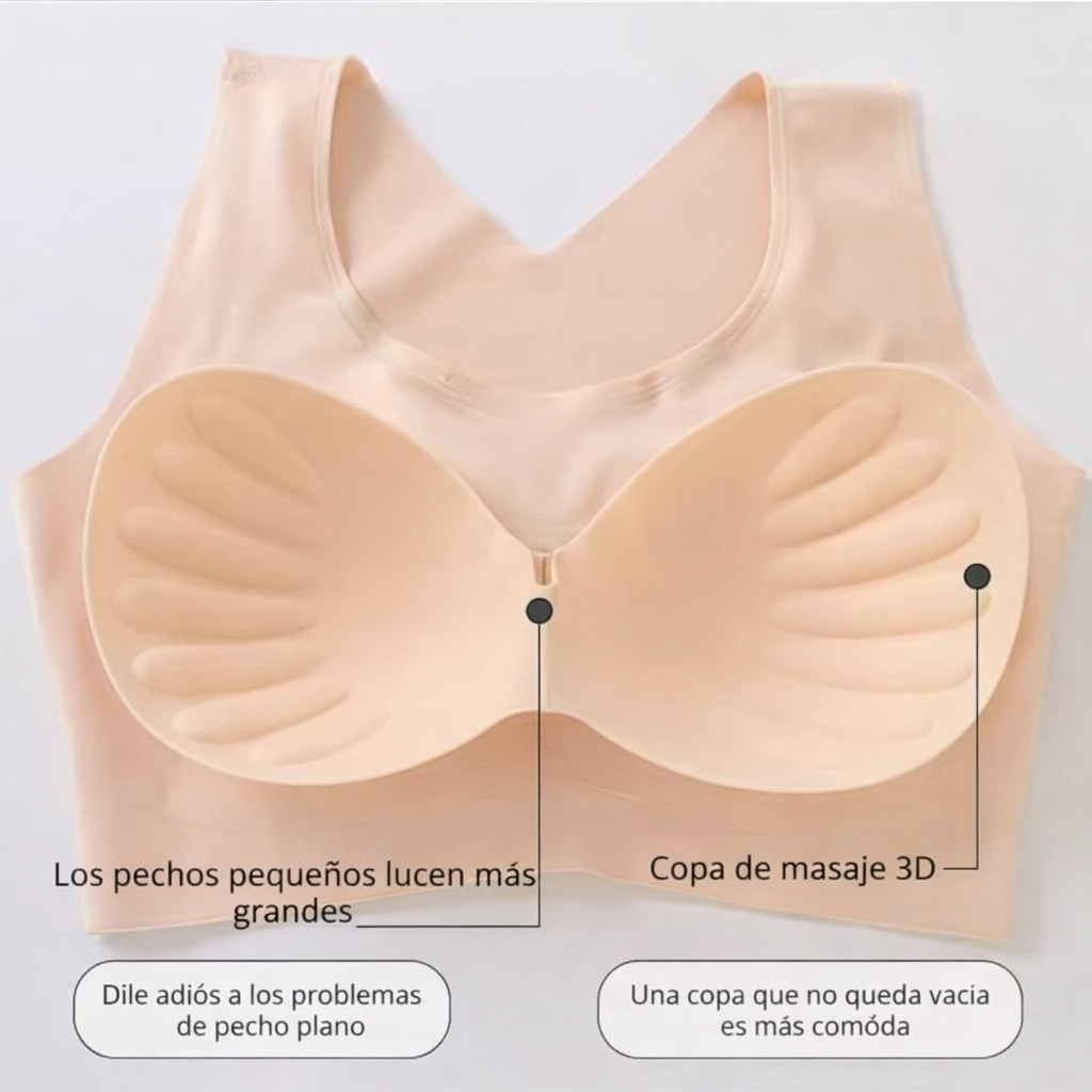 Calzoncillos sin marca Hunchback Straightening Beauty Back Push-up Adjustment